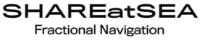 SHARE AT SEA FRACTIONAL NAVIGATION