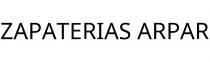 ZAPATERIAS ARPAR