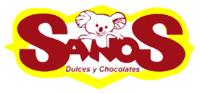 SANOS DULCES Y CHOCOLATES