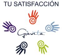 TU SATISFACCIÓN GRAVITA