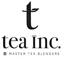 T TEA INC. MASTER TEA BLENDERS