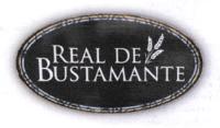 REAL DE BUSTAMANTE