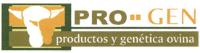 PRO GEN PRODUCTOS Y GENÉTICA OVINA