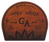 GOTA AÑEJA GA
