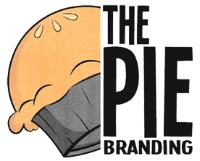 THE PIE BRANDING
