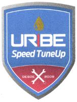 URIBE SPEED TUNE UP