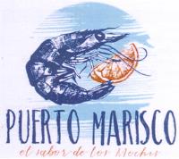 PUERTO MARISCO EL SABOR DE LOS MOCHIS