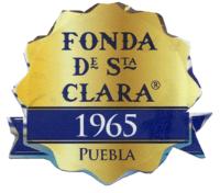 FONDA DE STA CLARA
