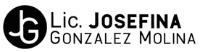 JG LIC. JOSEFINA GONZALEZ MOLINA