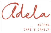ADELA AZUCAR CAFE & CANELA