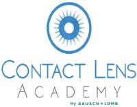 CONTACT LENS ACADEMY BY BAUSCH + LOMB
