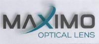 MAXIMO OPTICAL LENS