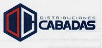 DC DISTRIBUCIONES CABADAS
