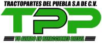 TPP TU ALIADO EN REFACCIONES DIESEL