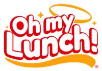 OH MY LUNCH!