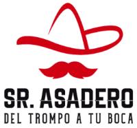 SR. ASADERO DEL TROMPO A TU BOCA