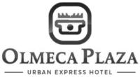 OLMECA PLAZA URBAN EXPRESS HOTEL