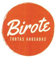 BIROTE TORTAS AHOGADAS