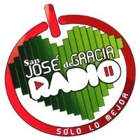 SAN JOSÉ DE GRACIA RADIO SÓLO LO MEJOR