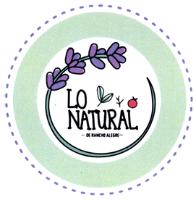 LO NATURAL DE RANCHO ALEGRE
