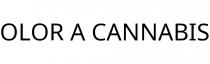 OLOR A CANNABIS