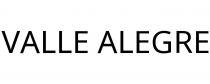 VALLE ALEGRE