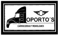 OPORTOS CARROCERIAS Y REMOLQUES