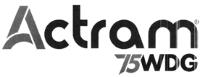 ACTRAM 75 WDG
