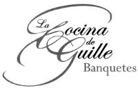 LA COCINA DE GUILLE