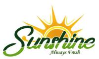 SUNSHINE ALWAYS FRESH
