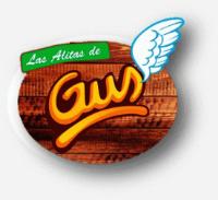 LAS ALITAS DE GUS
