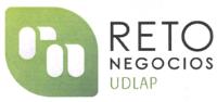 RETO NEGOCIOS UDLAP
