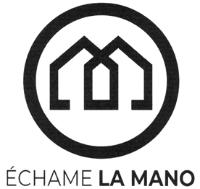 ÉCHAME LA MANO