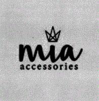 MIA ACCESSORIES