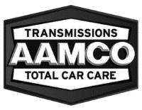 AAMCO TRANSMISSIONS TOTAL CAR CARE