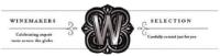 W WINEMAKERS SELECTION CELEBRATING EXPERT TASTE ACROSS THE GLOBE CAREFULLY CURATED JUST FOR YOU