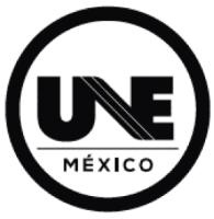 UNE MÉXICO