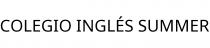 COLEGIO INGLÉS SUMMER