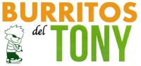 BURRITOS DEL TONY