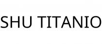 SHU TITANIO