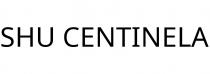 SHU CENTINELA