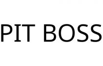 PIT BOSS