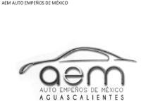 AEM AUTO EMPEÑOS DE MÉXICO
