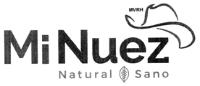 MVRH MI NUEZ