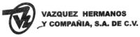 VZ VAZQUEZ HERMANOS Y COMPAÑIA