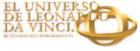EL UNIVERSO DE LEONARDO DA VINCI. BY FUNDACIÓN ECHAZARRETA