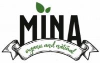 MINA ORGANIC AND NATURAL