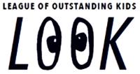 LEAGUE OF OUTSTANDING KIDS LOOK