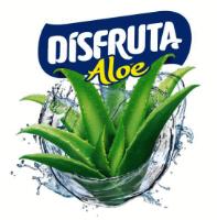 DÍSFRUTA ALOE