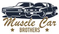 MUSCLE CAR BROTHERS